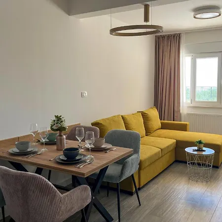 Lovely In Appartement *