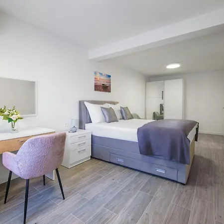 Stunning In Apartamento