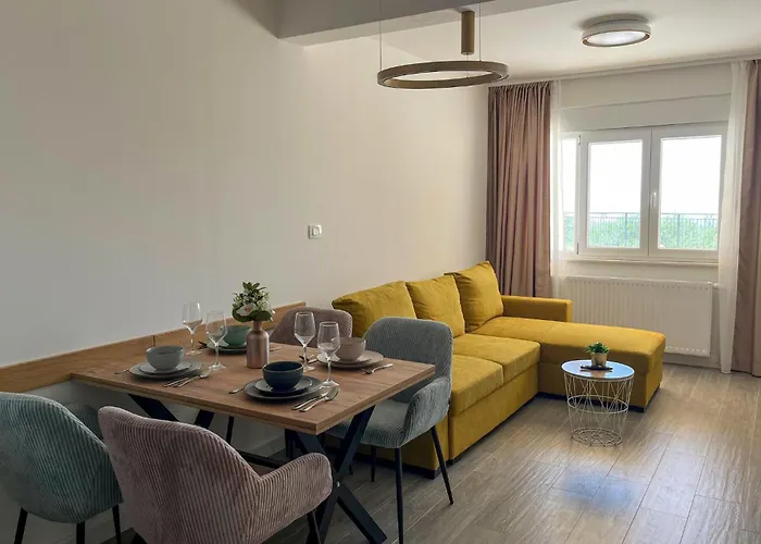 Lovely In Appartement *