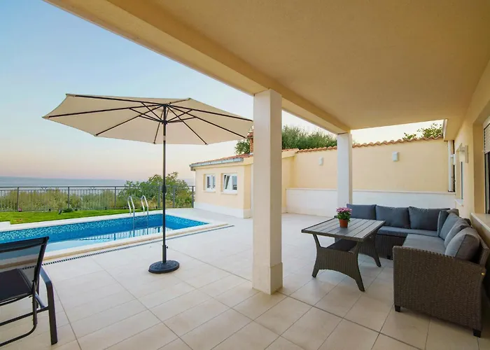 Lovely In Appartement Split